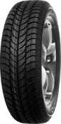 Primo piano del battistrada Dębica Frigo 2 185/70 R14 88 T