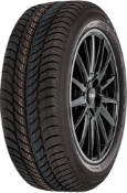 Primo piano del battistrada Dębica Frigo 2 185/65 R15 88 T