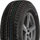 Dunlop Grandtrek AT20 225/70 R17 108/106 S C, RHD - Immagine in anteprima 1