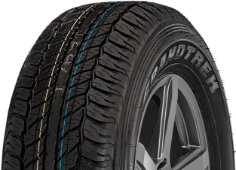 Dunlop Grandtrek AT20