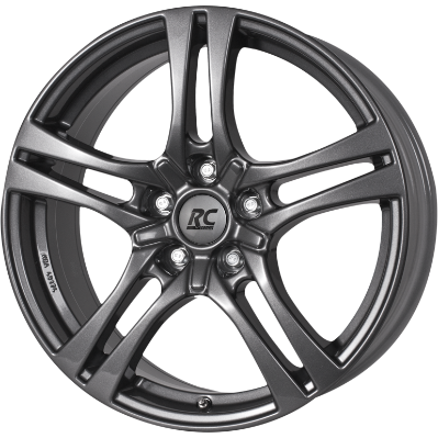 RC Design RC 26 TM 7,50x18 5x114,30 ET49,50