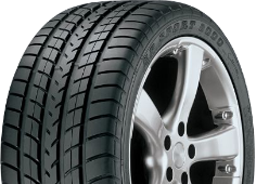 Dunlop Grandtrek PT8000