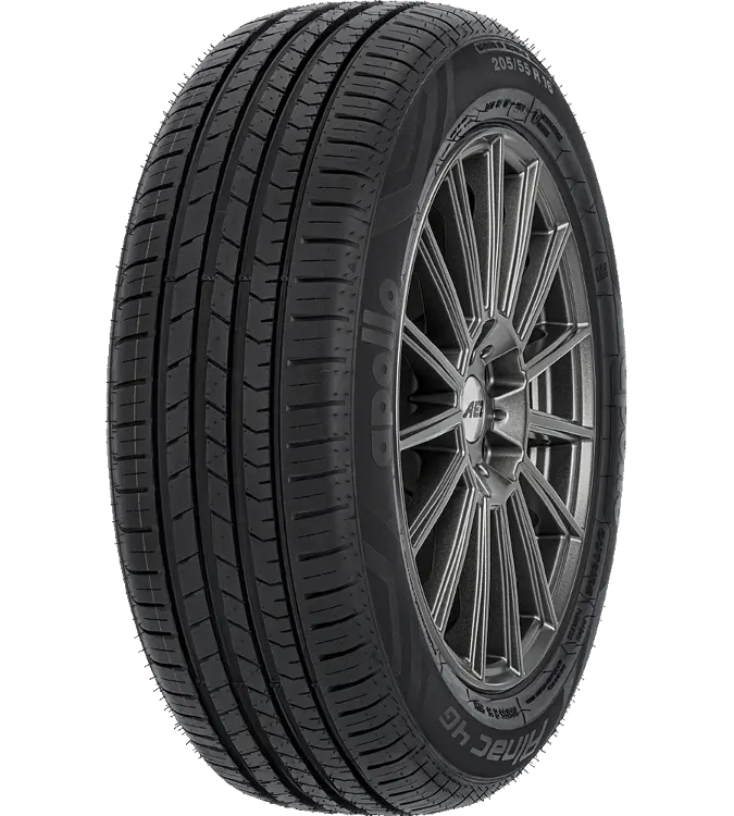 Apollo Alnac 4G 195/65 R15 91 V