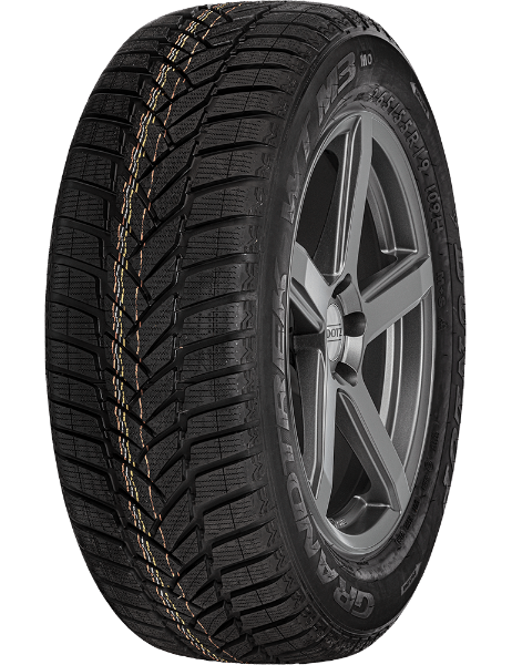 Dunlop Grandtrek WTM3 265/55 R19 109 H MO