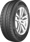 Primo piano del battistrada Federal Formoza AZ01 175/55 R15 77 H