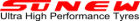 Sunew logo