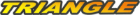 Triangle logo