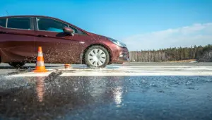 Test degli pneumatici all seasons ADAC 2024/2025
