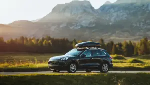 Test degli pneumatici estivi ADAC 2025