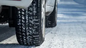 Test degli pneumatici invernali ADAC 2026/2027