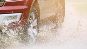 Test degli pneumatici quattro stagioni ADAC 2026