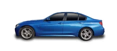 BMW Serie 3 F30