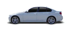BMW Serie 3 F30 FL