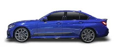 BMW Serie 3 G20 FL