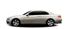 BMW Serie 3 E93