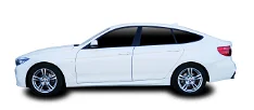 BMW Serie 3 F34