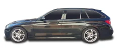 BMW Serie 3 F31
