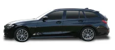 BMW Serie 3 G21