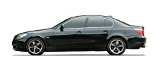 BMW Serie 5 E60