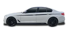 BMW Serie 5 F10