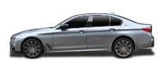 BMW Serie 5 G30 FL