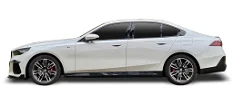 BMW Serie 5 G60