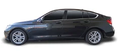 BMW Serie 5 F07