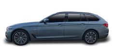 BMW Serie 5 F11