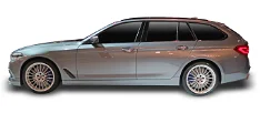 BMW Serie 5 G31