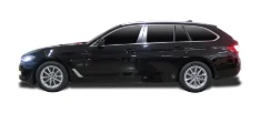 BMW Serie 5 G31 FL