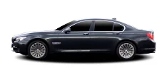 BMW Serie 7 F01