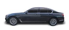 BMW Serie 7 G11