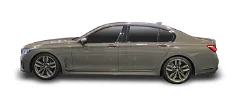 BMW Serie 7 G11 FL