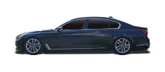 BMW Serie 7 G12 L