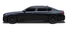 BMW Serie 7 G12 L FL